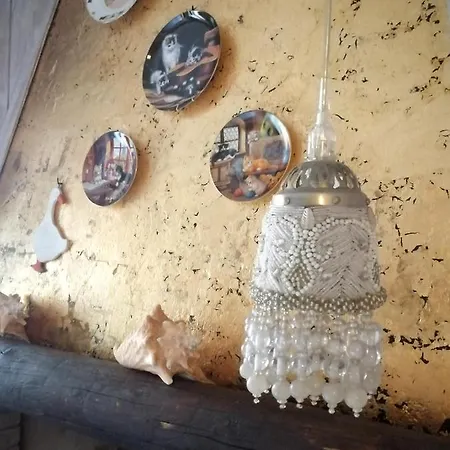 Apartmán Casa Della Dama *