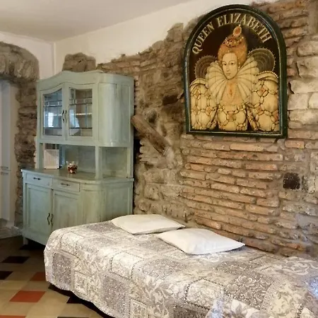 Casa Della Dama Apartmán Como