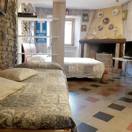 Casa Della Dama Apartmán Como