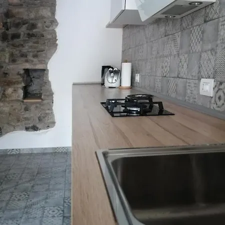 Casa Della Dama Apartmán Como