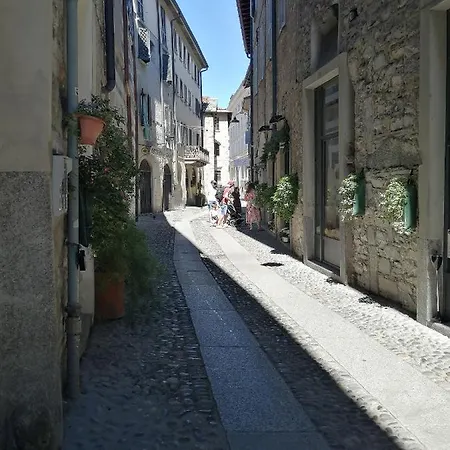 Casa Della Dama Apartmán Como