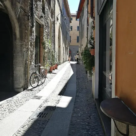 Apartmán Casa Della Dama
