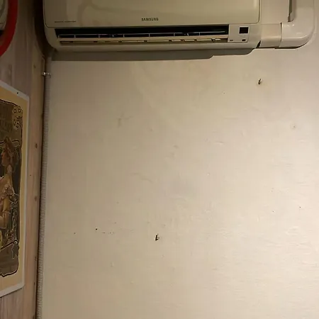 Casa Della Dama Apartmán