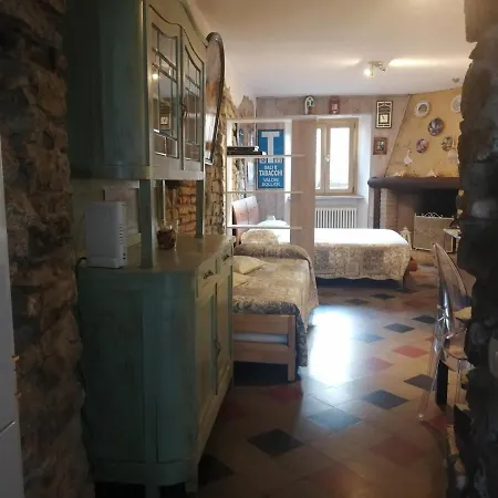 Apartment Casa Della Dama Como