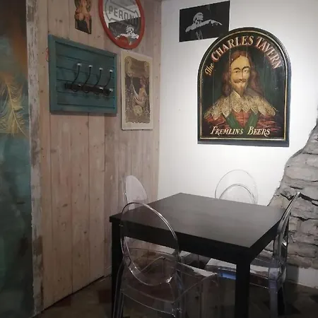 Casa Della Dama Como