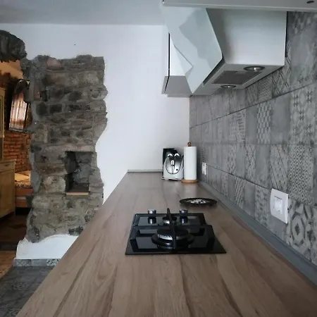 Casa Della Dama * Como