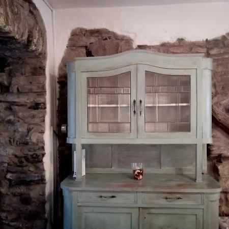 Casa Della Dama *