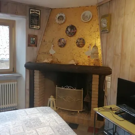 Apartment Casa Della Dama Como