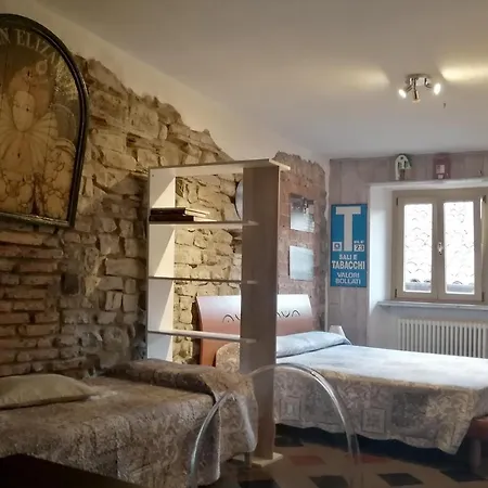 Apartment Casa Della Dama