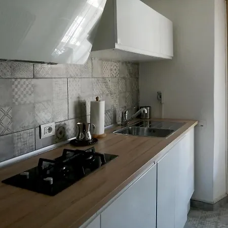 Casa Della Dama Como