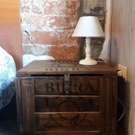 Casa Della Dama * Como