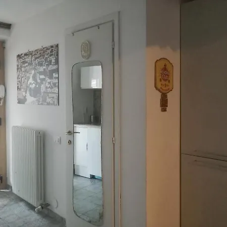Casa Della Dama * Como