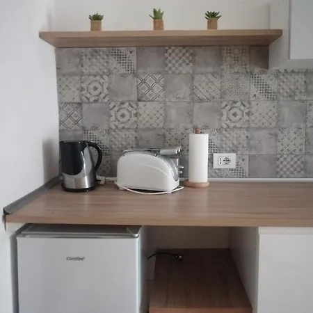 Casa Della Dama Apartment Como