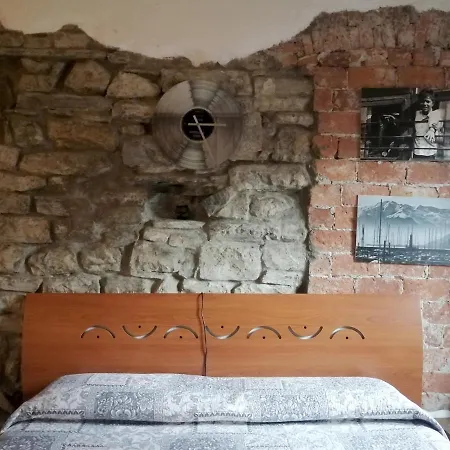 Casa Della Dama Apartment