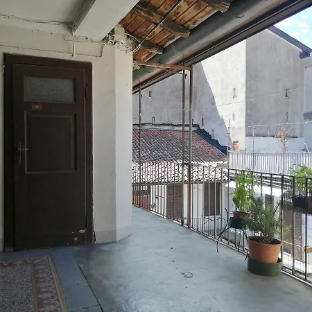 Apartment Casa Della Dama Como
