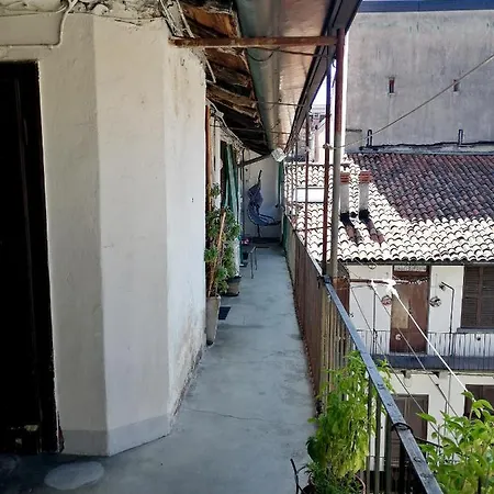Casa Della Dama *