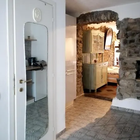 Casa Della Dama Como