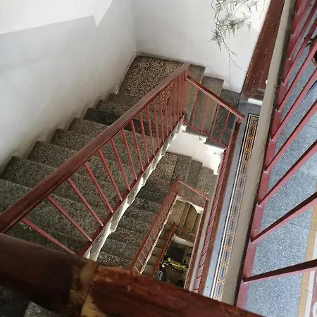 Casa Della Dama Como