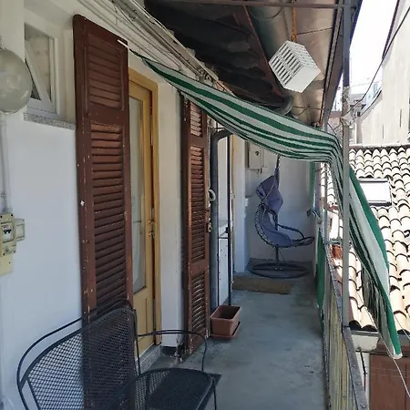 Casa Della Dama Апартаменты Комо