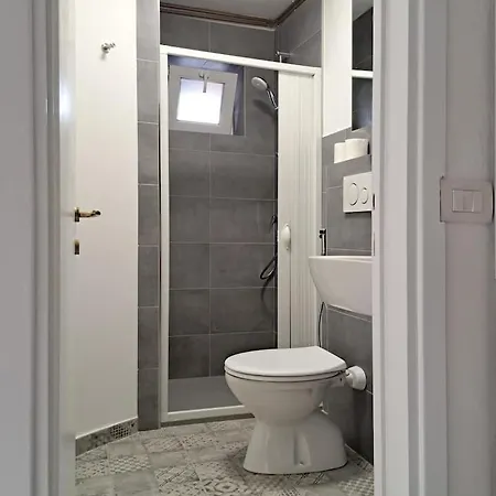 Apartment Casa Della Dama Como
